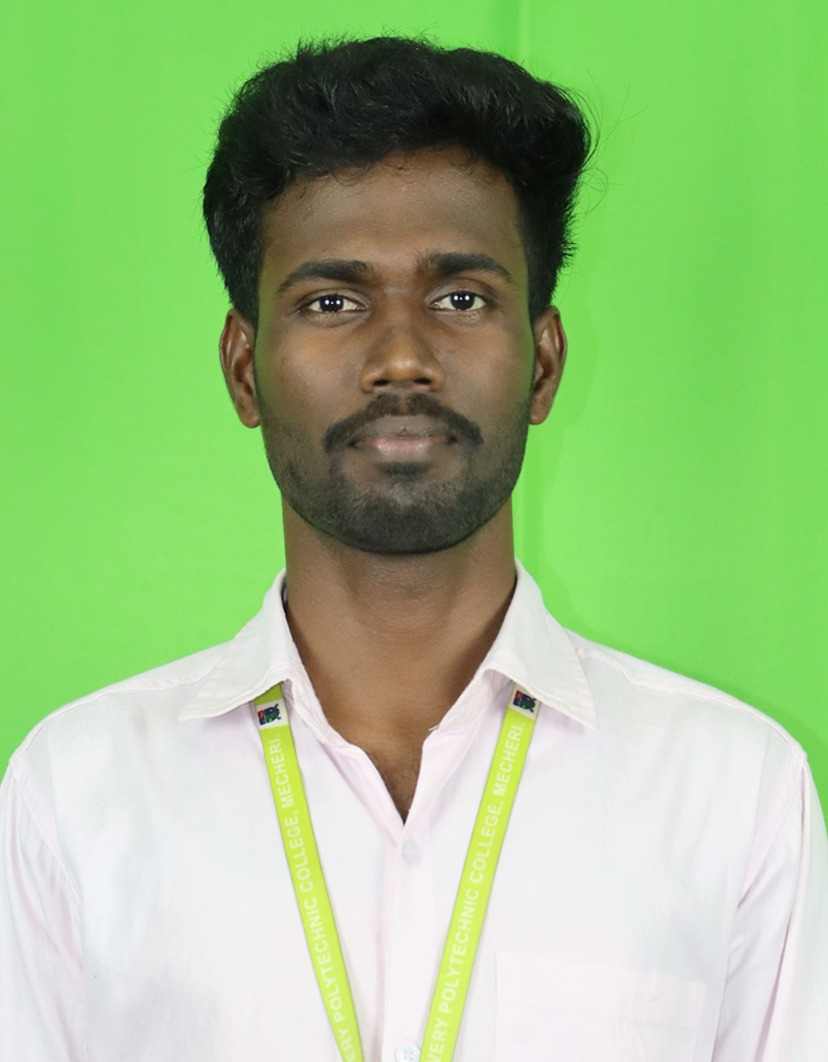 LIJITHKUMAR R